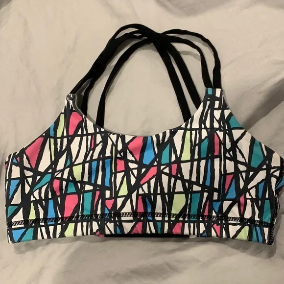 Born Primitive Sports Bra - Picture 1 of 3